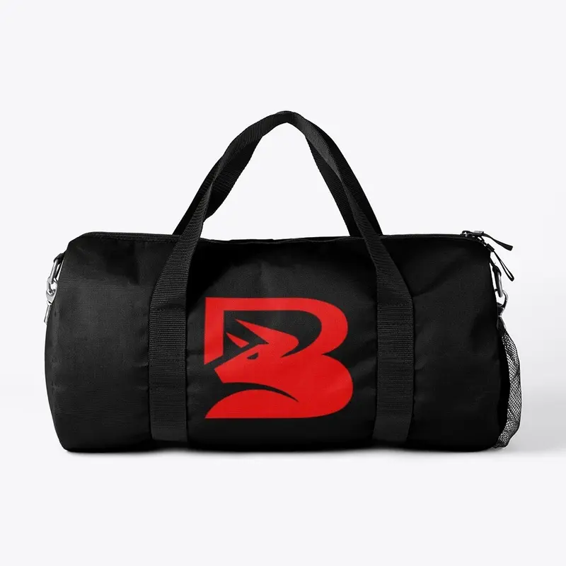 Duffle bag