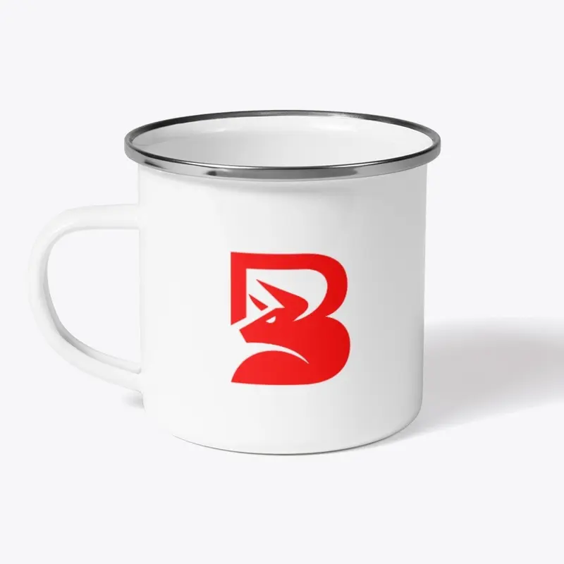 Camping mug TRB-0000001