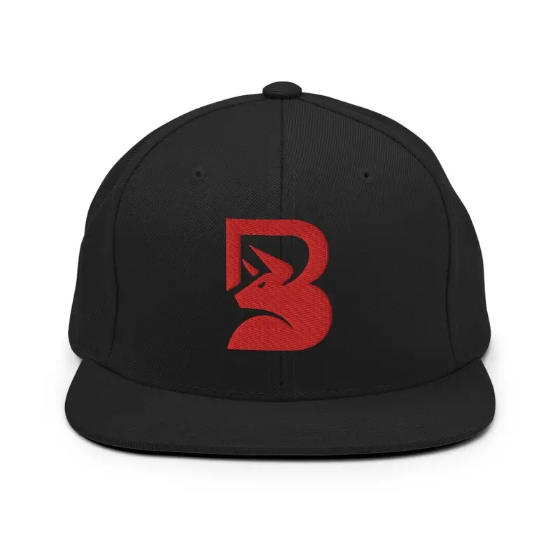 Snapback TRB-000003