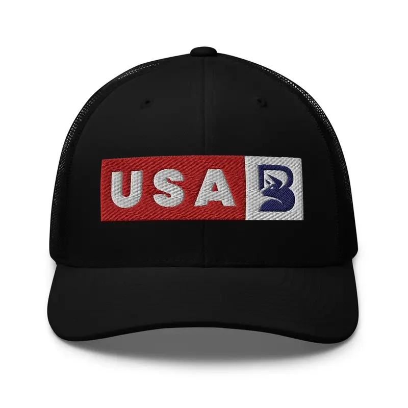 Trucker Hat TRB-000001