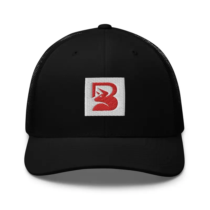 Trucker Hat TRB-000001