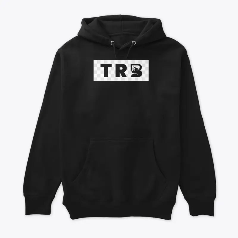  Premium Pullover Hoodie TRB-000001