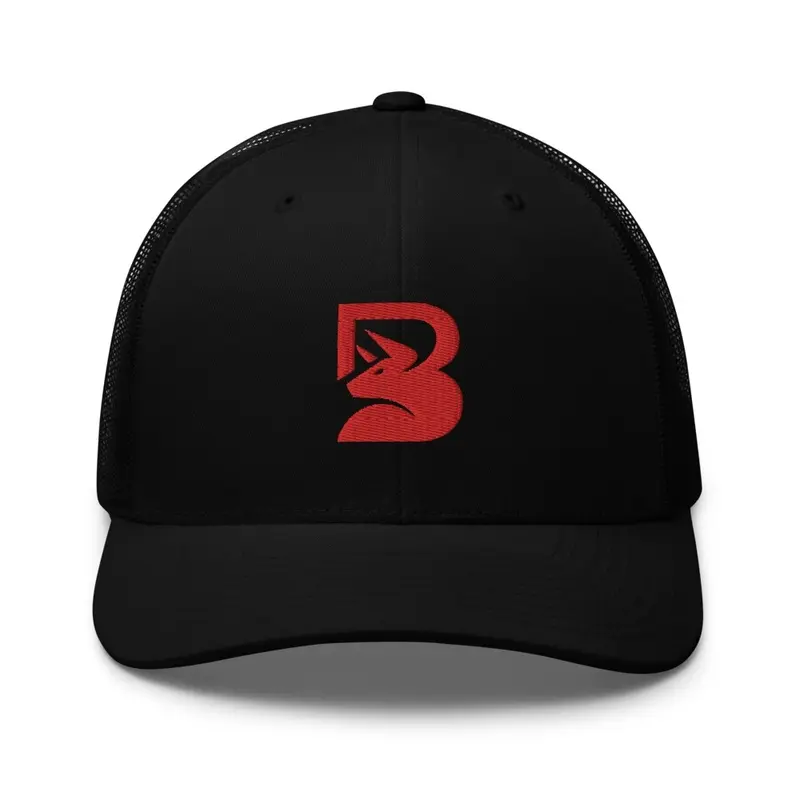 Trucker Hat TRB-000001